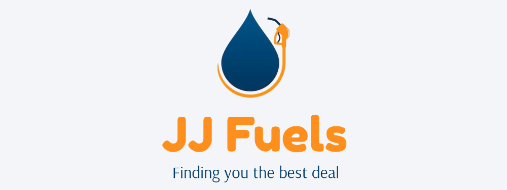 JJ Fuels Logo